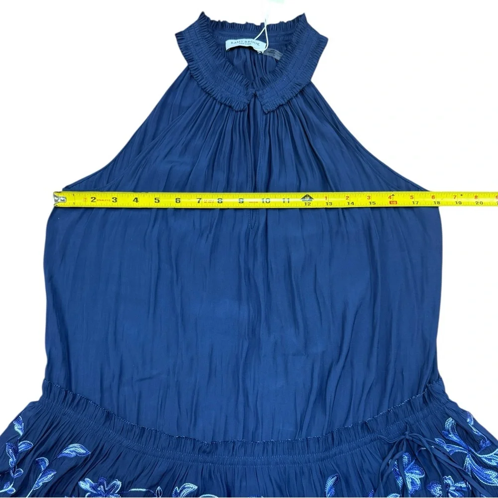 NWT Ramy Brook Marcel‎ Mini Dress
